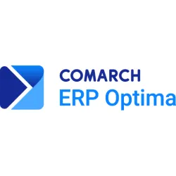 Comarch ERP Optima
