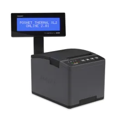 Thermal XL2 Online wyświetlacz standardowy + WiFI - Fiskalizacja i szkolenie gratis !