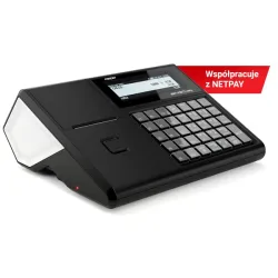 Posnet Bingo Max2 WiFI - Fiskalizacja i szkolenie gratis !