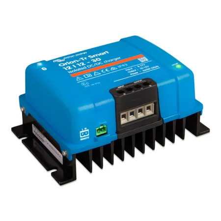 Victron Energy Orion-Tr Smart 12/12-30A Isolated DC-DC charger